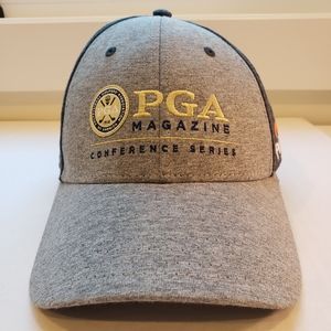 Pukka PGA Conference Series Gray Hat